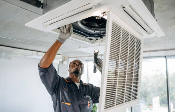 Licensed Furnace Repair service in Lakeview, NC - FH HVAC