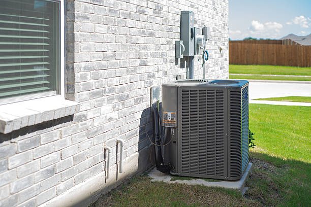 Reliable Furnace Repair contractor in Lakeview, NC by FH HVAC